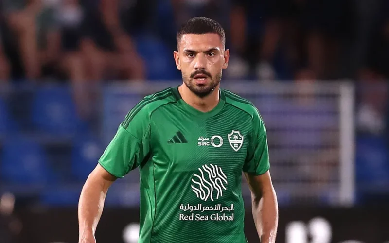 طريق الشباب السيئ.. الأهلي يواجه صحيفة ميريح ديميرال البيضاء للخلود